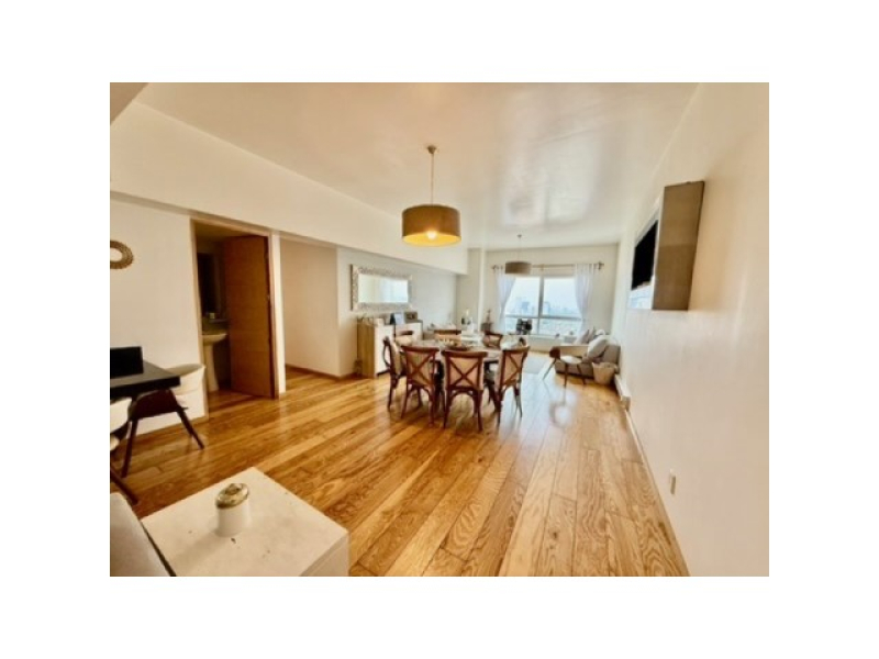 Departamento En Venta En Interlomas