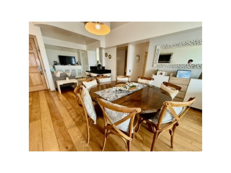 Departamento En Venta En Interlomas