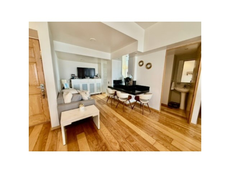 Departamento En Venta En Interlomas