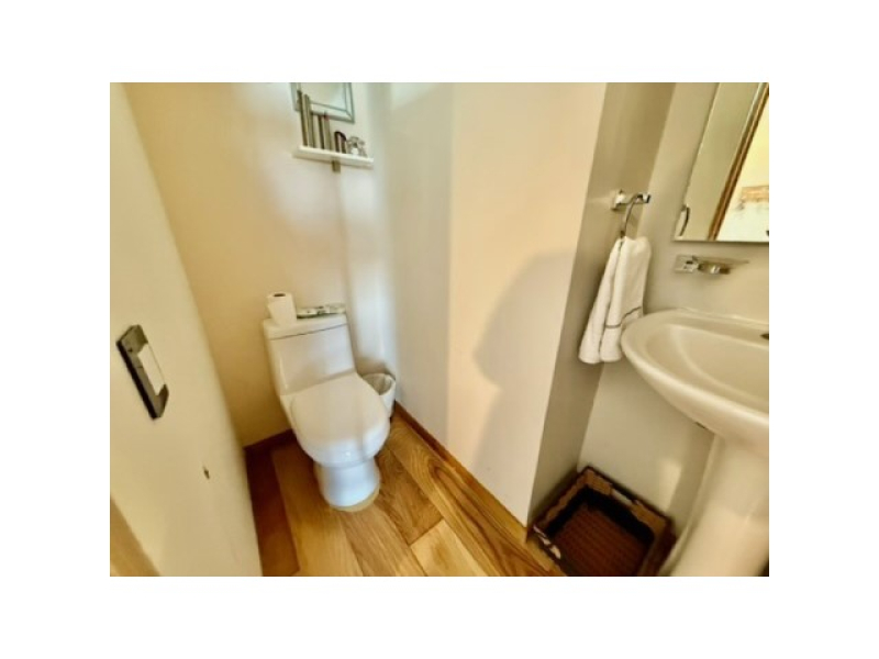 Departamento En Venta En Interlomas
