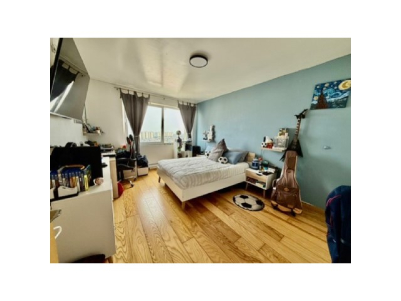 Departamento En Venta En Interlomas