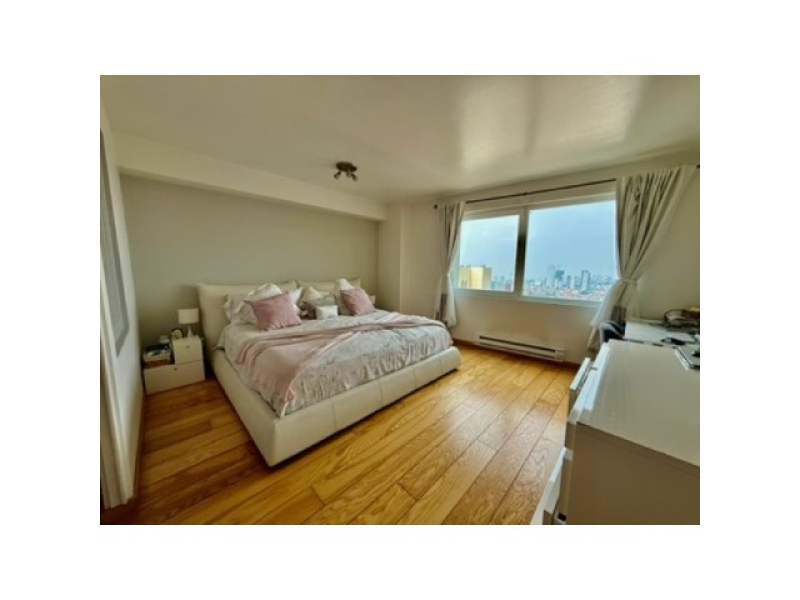 Departamento En Venta En Interlomas