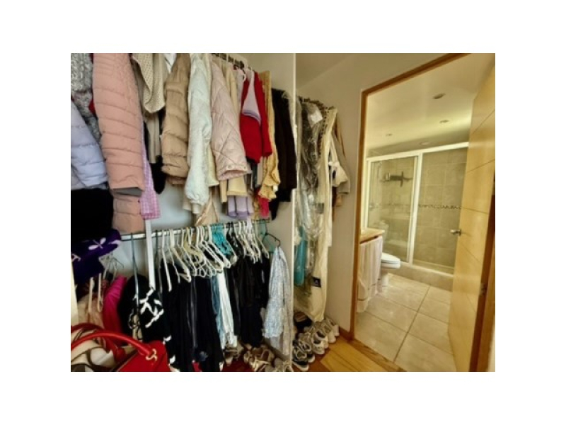 Departamento En Venta En Interlomas