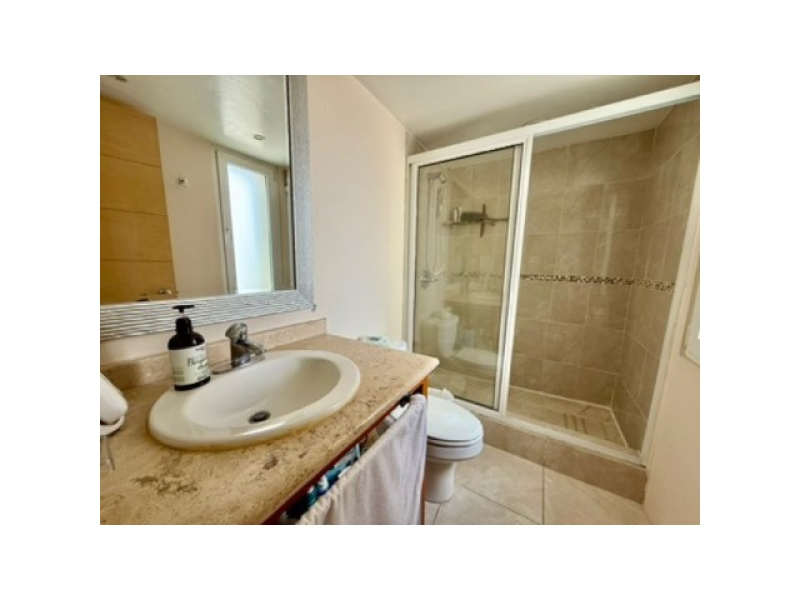 Departamento En Venta En Interlomas