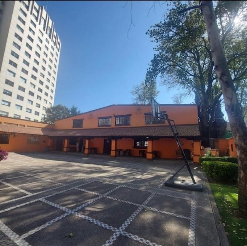 Departamento En Venta En Interlomas