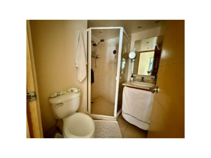 Departamento En Venta En Interlomas