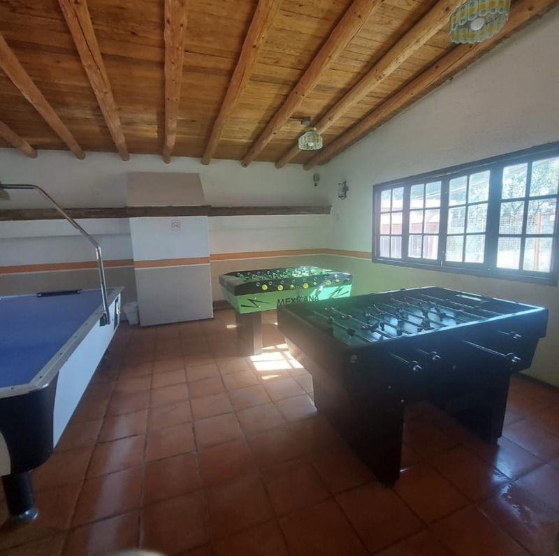 Departamento En Venta En Interlomas