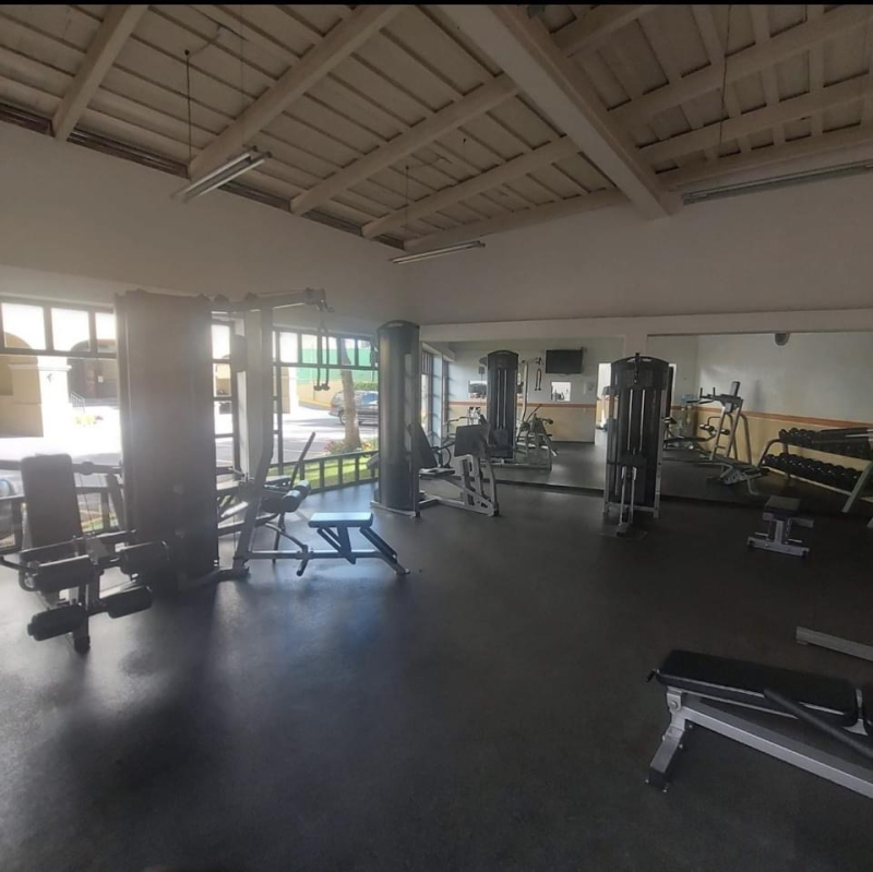 Departamento En Venta En Interlomas