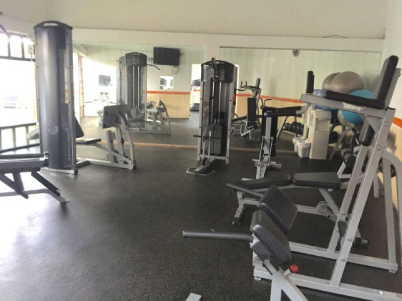 Departamento En Venta En Interlomas