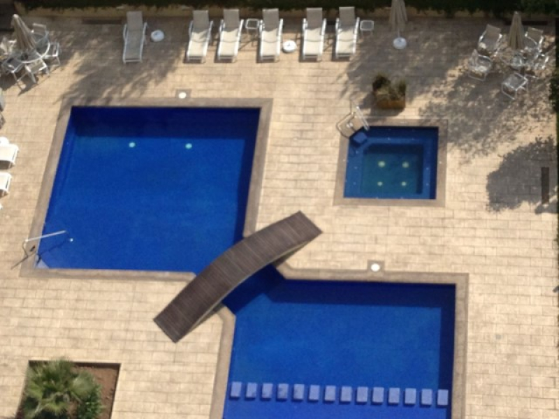 Departamento En Venta En Interlomas