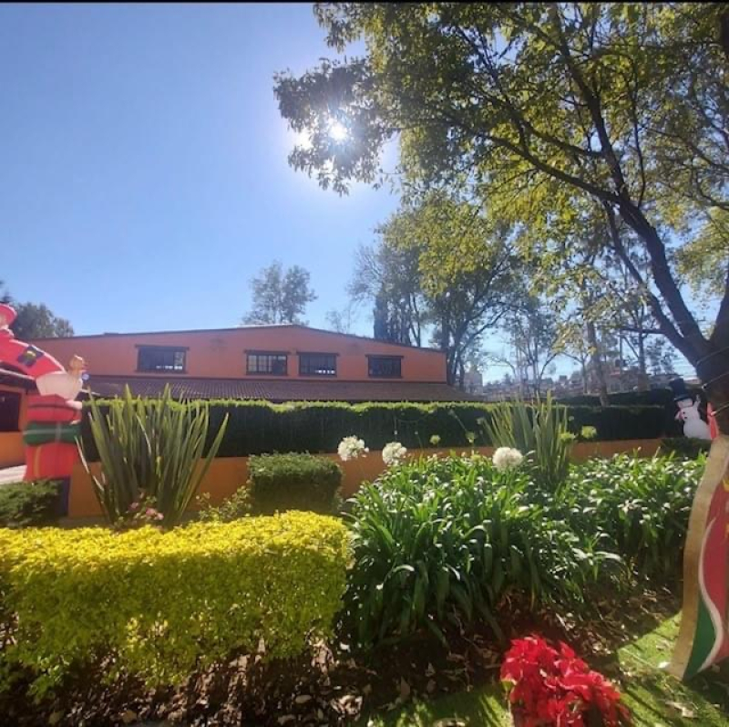 Departamento En Venta En Interlomas