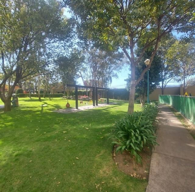 Departamento En Venta En Interlomas