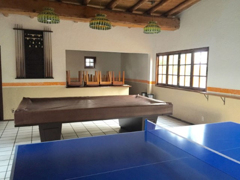 Departamento En Venta En Interlomas