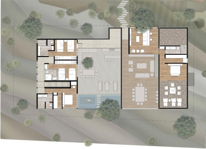 casa ravana