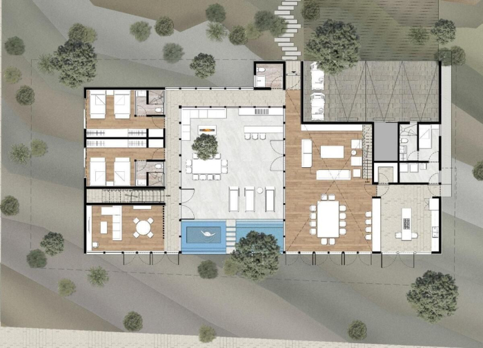 casa ravana