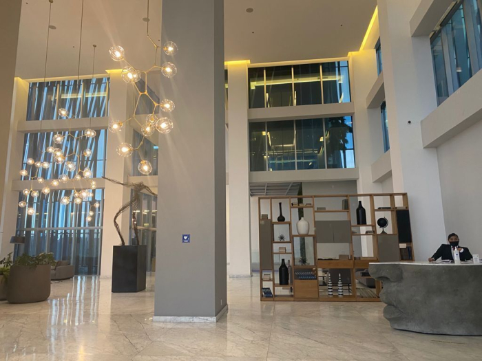 Santa Fe, Paradox, Departamento 2 Recámaras Venta $9,900,000 MN