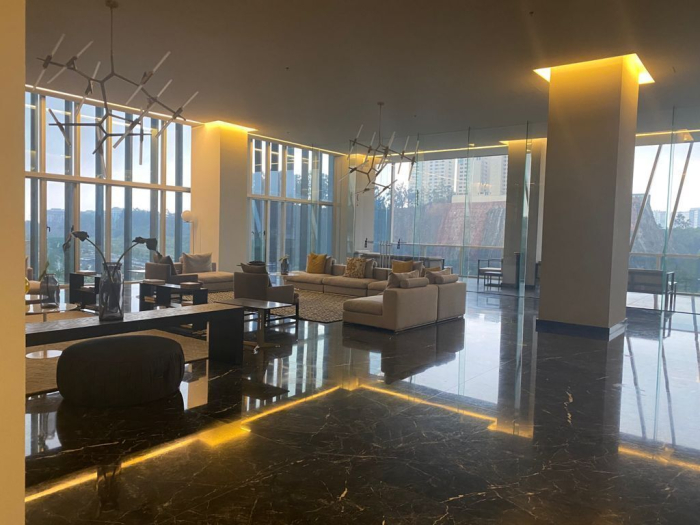 Santa Fe, Paradox, Departamento 2 Recámaras Venta $9,900,000 MN