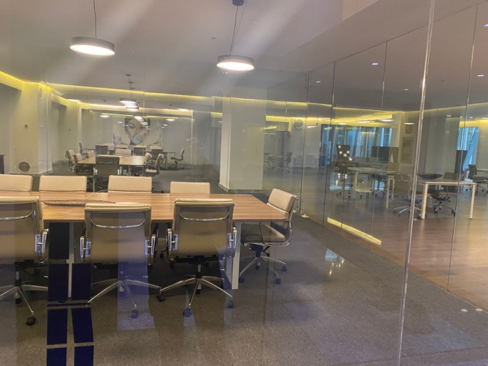 Santa Fe, Paradox, Departamento 2 Recámaras Venta $9,900,000 MN