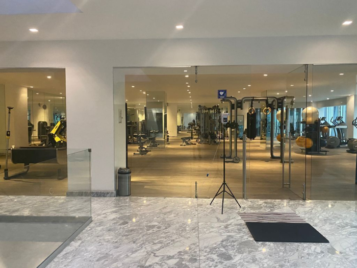 Santa Fe, Paradox, Departamento 2 Recámaras Venta $9,900,000 MN