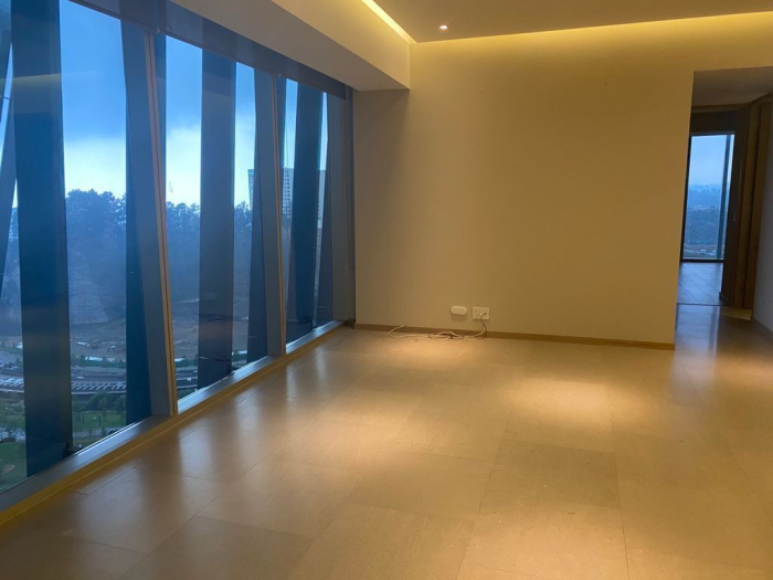 Santa Fe, Paradox, Departamento 2 Recámaras Venta $9,900,000 MN