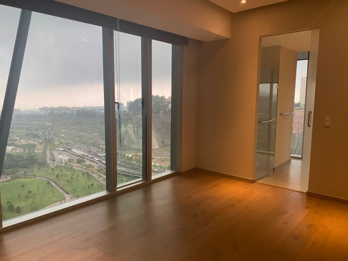 Santa Fe, Paradox, Departamento 2 Recámaras Venta $9,900,000 MN