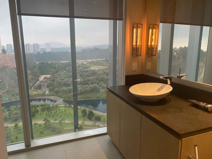 Santa Fe, Paradox, Departamento 2 Recámaras Venta $9,900,000 MN