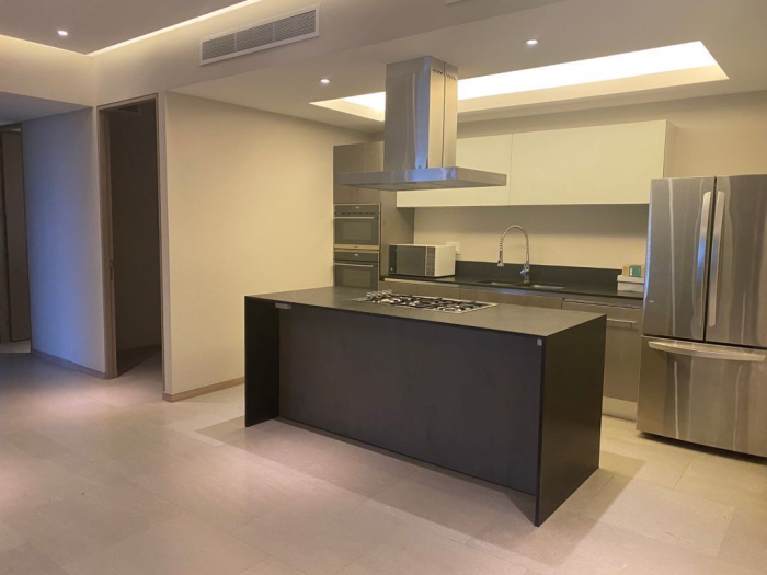 Santa Fe, Paradox, Departamento 2 Recámaras Venta $9,900,000 MN