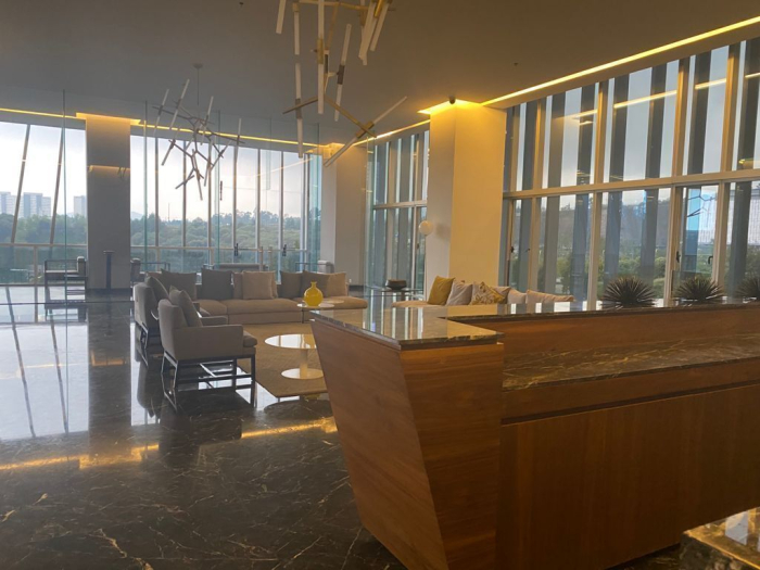Santa Fe, Paradox, Departamento 2 Recámaras Venta $9,900,000 MN