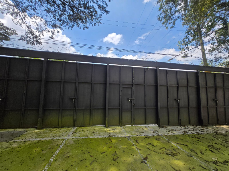 Contadero, 5 Minutos De Santa Fe. 1 Departamento Vta $8,840,000MN