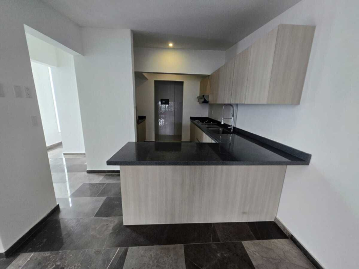 Contadero, 5 Minutos De Santa Fe. 1 Departamento Vta $8,840,000MN