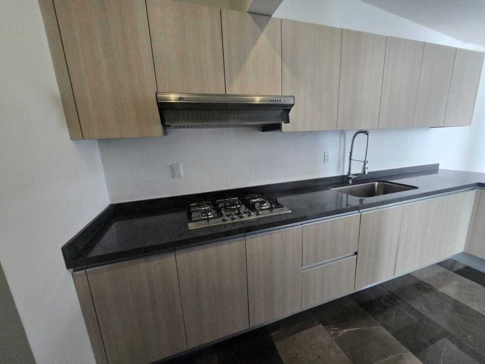 Contadero, 5 Minutos De Santa Fe. 1 Departamento Vta $8,840,000MN