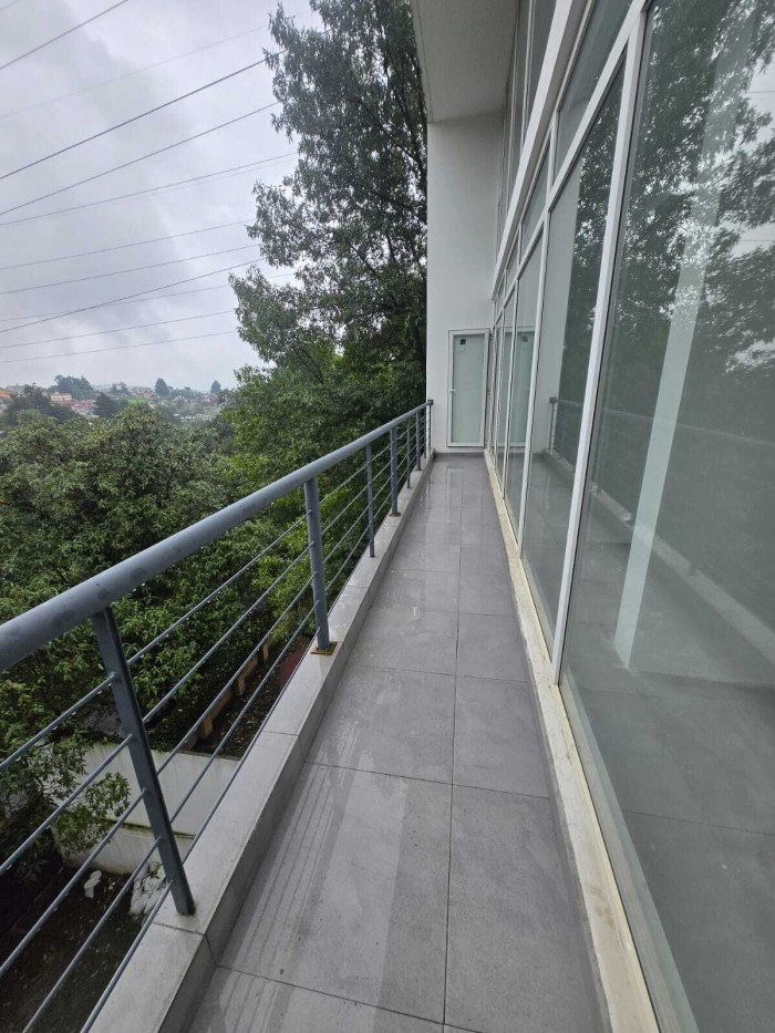 Contadero, a 5 min. de Santa Fe. 2 departamento. Vta.$7,950,000