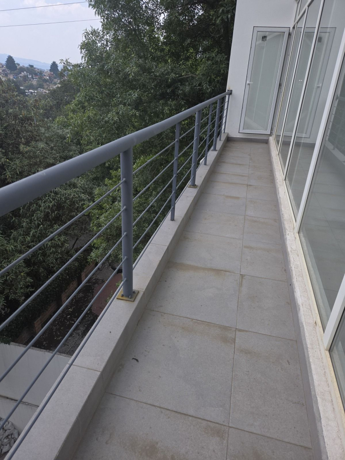 Contadero, A 5 Min. De Santa Fe. 2 Departamento. Vta.$7,950,000