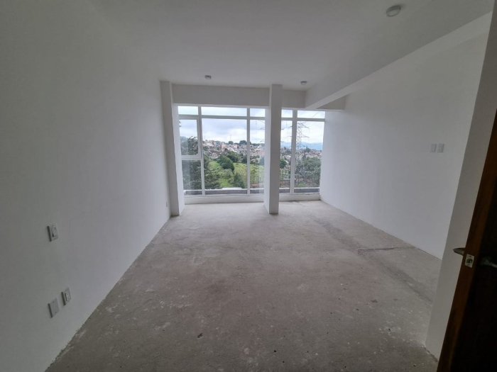 Contadero, A 5 Min. De Santa Fe. 2 Departamento. Vta.$7,950,000