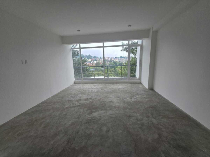 Contadero, A 5 Min. De Santa Fe. 2 Departamento. Vta.$7,950,000
