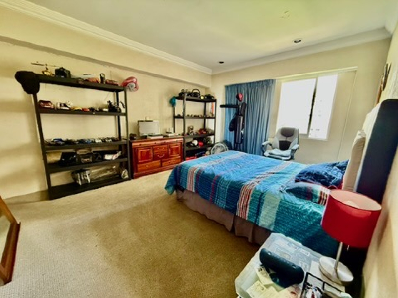 Departamento En Venta En Interlomas