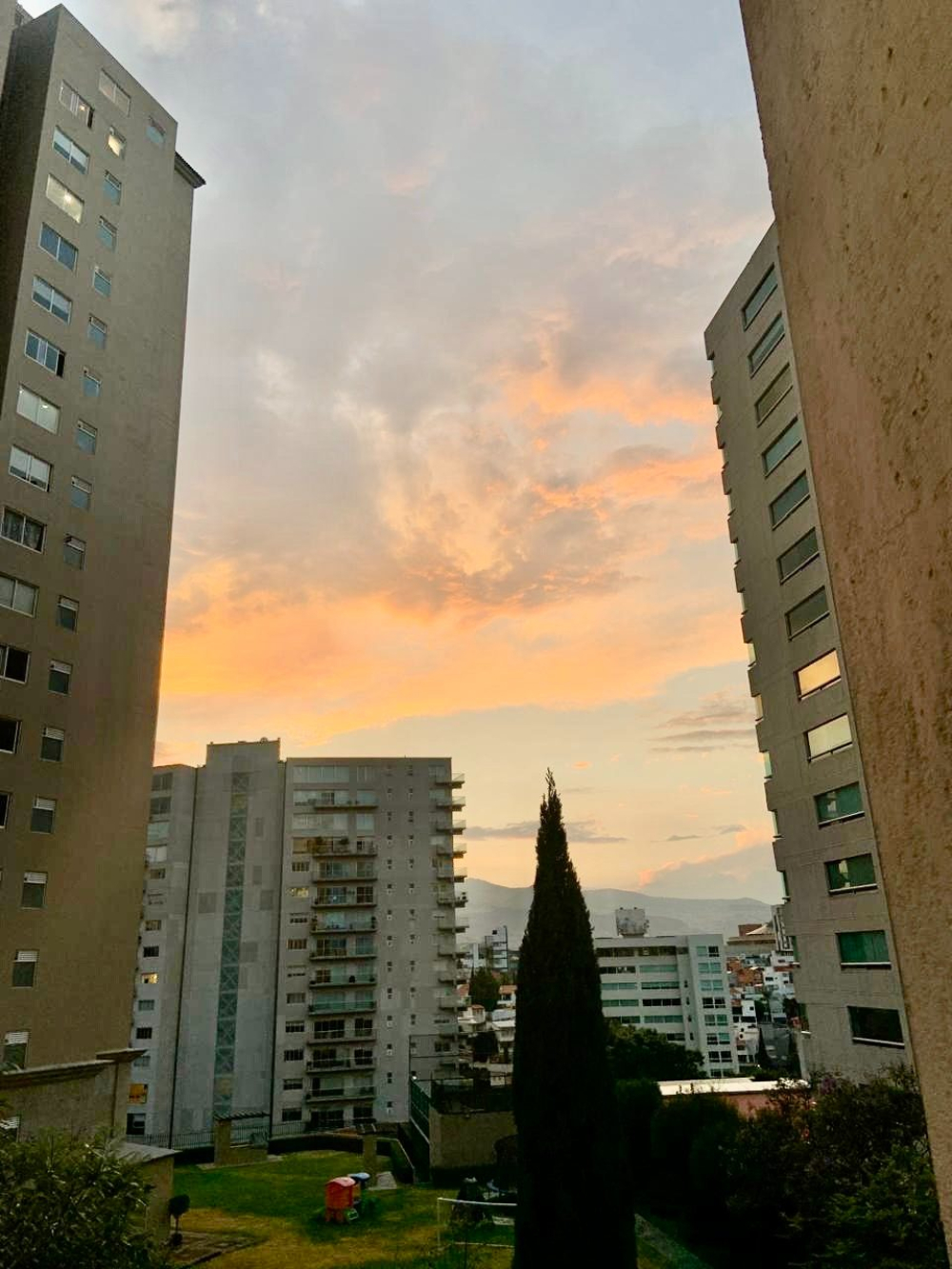 departamento en venta en interlomas