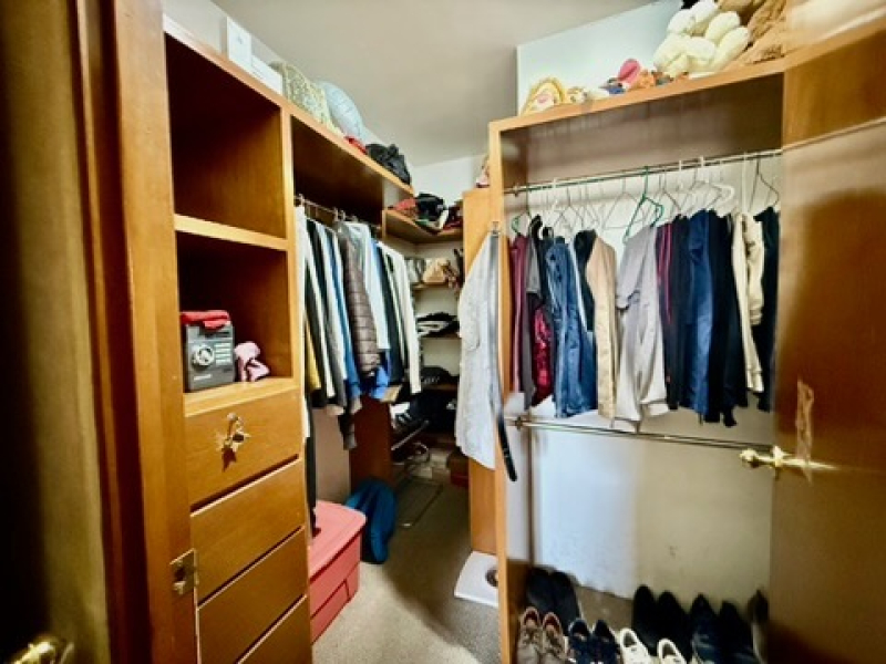 Departamento En Venta En Interlomas