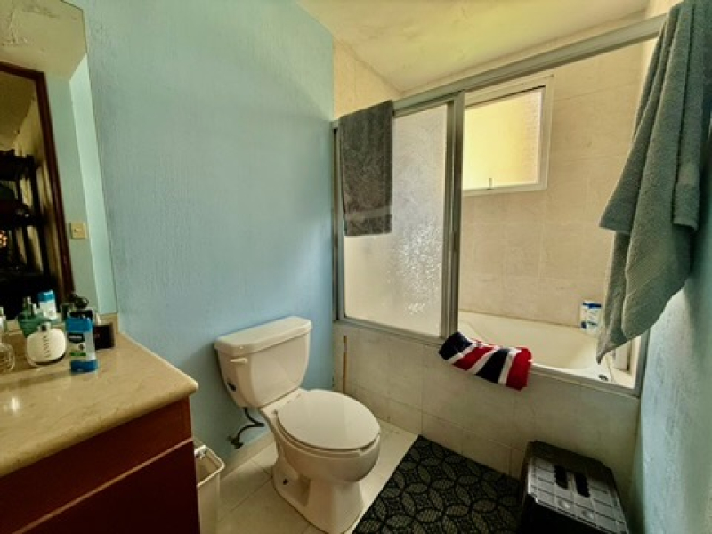 Departamento En Venta En Interlomas