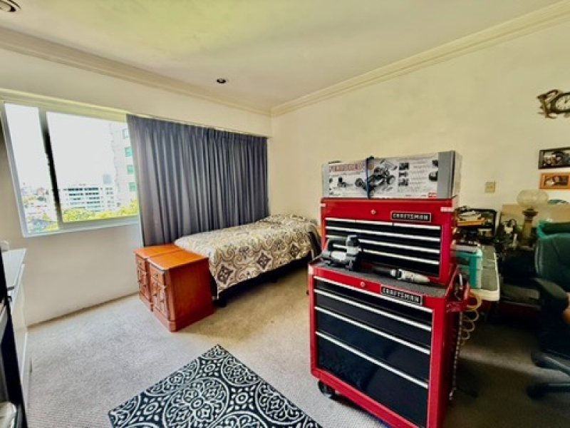 Departamento En Venta En Interlomas