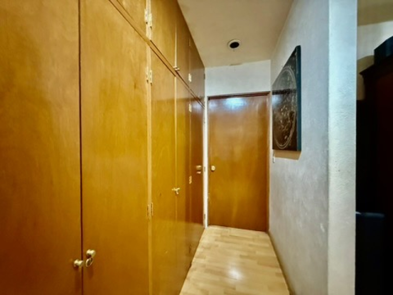 Departamento En Venta En Interlomas