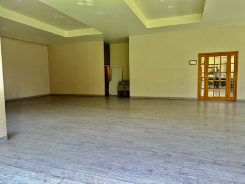 Departamento En Venta En Interlomas