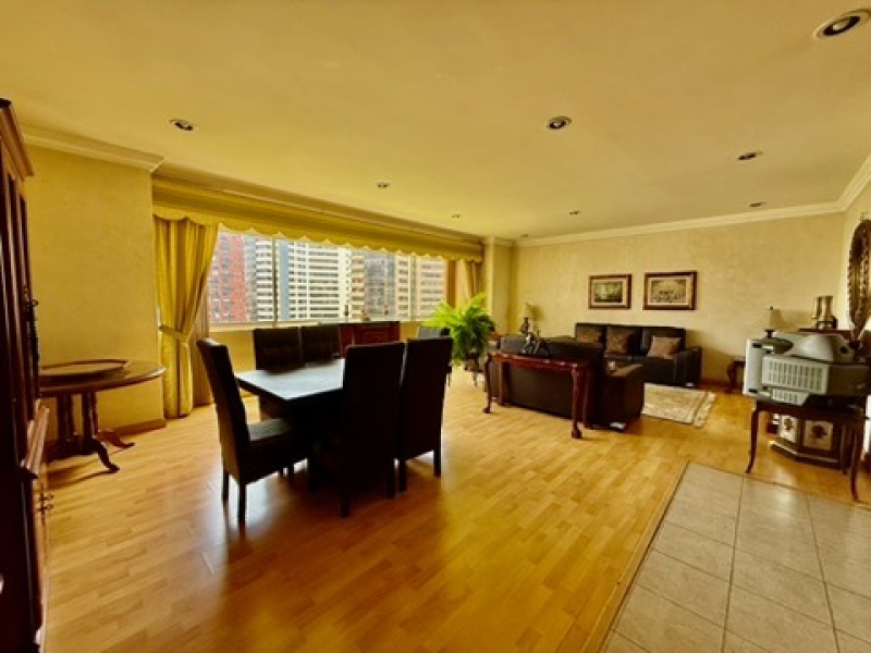 Departamento En Venta En Interlomas