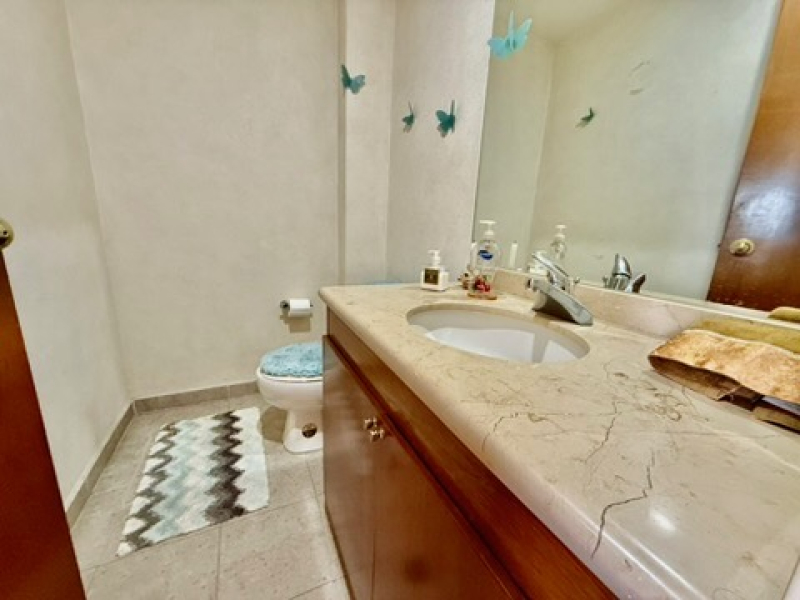 Departamento En Venta En Interlomas