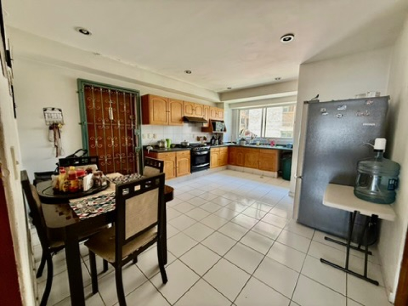 Departamento En Venta En Interlomas