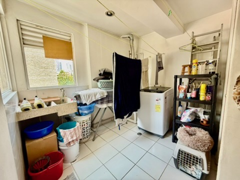 Departamento En Venta En Interlomas