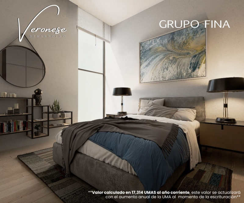 Departamento En Pre-Venta En Clavería