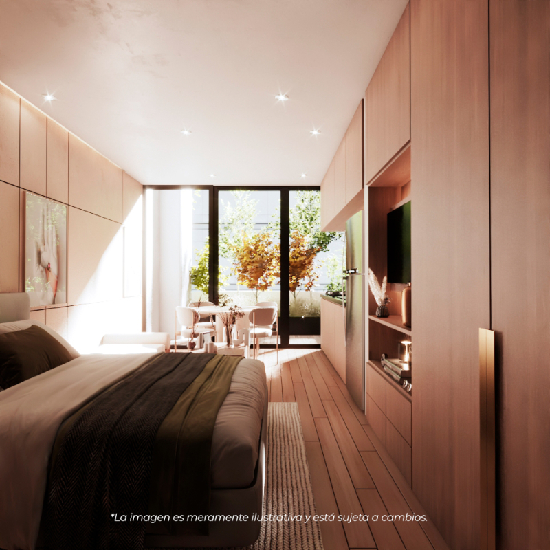 Departamento en Venta en JuÃ¡rez