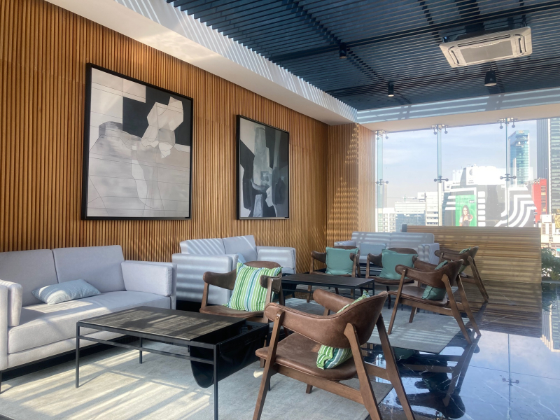 Departamento En Venta En Juárez