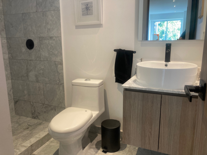 Departamento En Venta En Juárez